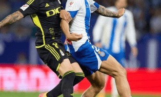 西甲：皇家奥维耶多VS皇家贝蒂斯，最新数据库比分预测