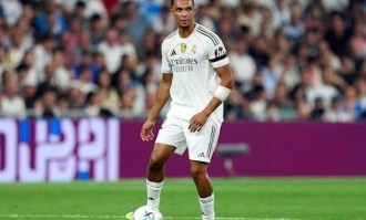 阿诺德复出在即，直面旧主利物浦成焦点！