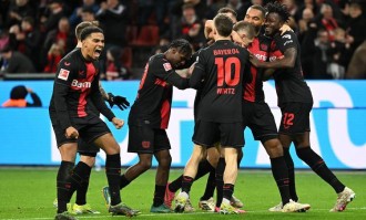 欧冠：勒沃库森VS巴黎圣日尔曼，专家最新比分预测