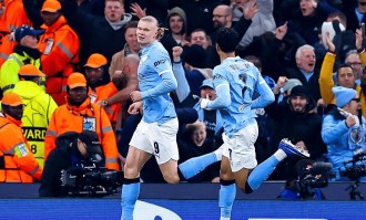 哲凯赖什2026年8球，哈兰德同期4球！魔人布欧还没醒，枪手前锋先爆了