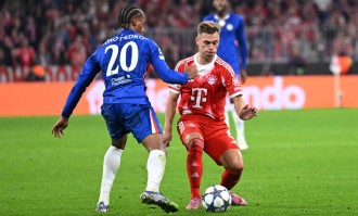 战术与激情的交融：拜仁与多特蒙德的德甲焦点战前瞻