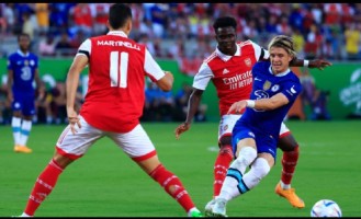 周二011 英联赛杯：阿森纳迎切尔西德比战，主场欲破蓝军反扑之势