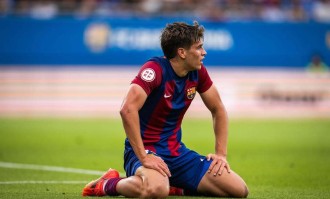 看完吉乌对队内竞争的无奈分析，才懂他为何会选择离开巴塞罗那