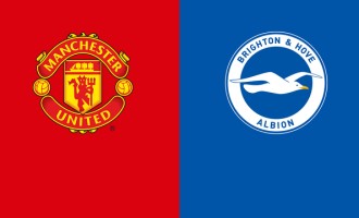 英超-曼联1-2布莱顿：曼联开局赛程最艰难？打布莱顿现原形？|前瞻