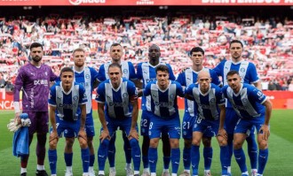 周六029 西甲：阿拉维斯VS皇家社会前瞻分析