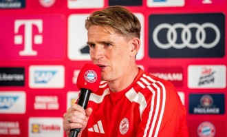 17岁天才一句梦想皇马拜仁高层如何接招