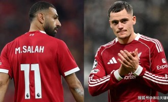 萨拉赫心态彻底崩了？眼里只有自己没队友！球迷呼吁继续将其替补