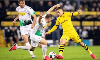 德甲焦点战：云达不来梅VS门兴格拉德巴赫预测分析