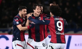 意甲争冠关键战：国际米兰VS博洛尼亚，复仇与逆袭的巅峰对决