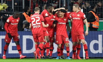 周五009 德甲前瞻｜柏林联合vs法兰克福：难兄难弟的止颓大战！伤病缠身+状态低迷