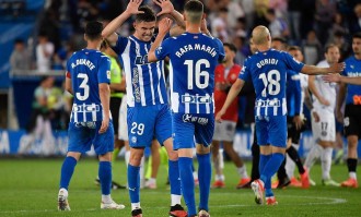 周一011西甲：阿拉维斯VS巴伦西亚，精准比分与深度剖析