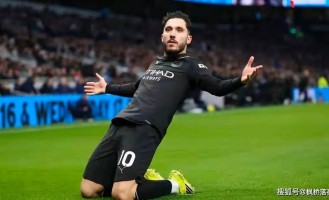 2-0变2-2！瓜帅传控执念，正在拖垮曼城？