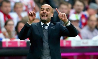 绝了！瓜帅1球战略性放水，主力坐板凳喝咖啡，联赛重拳出击谁能挡